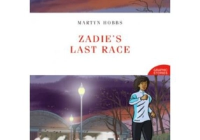 Zadie's Last Race - Martyn Hobbs