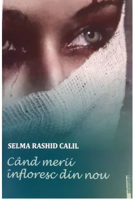 Cand merii infloresc din nou