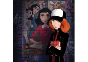 Unde este Anne Frank - Ari Folman, Lena Guberman