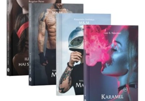 Pachet Seductie obscura