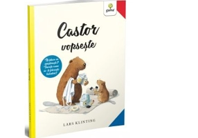 Castor vopseste - Lars Klinting