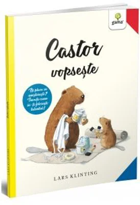 Castor vopseste - Lars Klinting