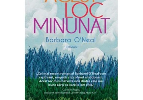 Acest loc minunat - Barbara O'Neal