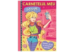 Carnetelul meu secret 2