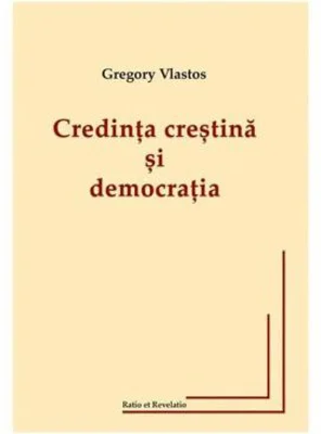Credinta crestina si democratia