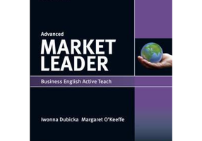 Market Leader 3rd Edition Advanced Active Teach - Simon Kent