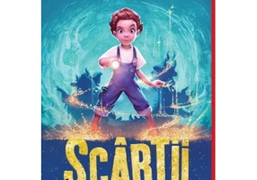 Scartii - Tom Fletcher