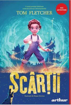 Scartii - Tom Fletcher