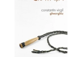 Cravasa - Constantin Virgil Gheorghiu