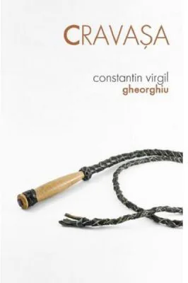 Cravasa - Constantin Virgil Gheorghiu