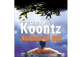 Noaptea lui Odd - Dean Koontz