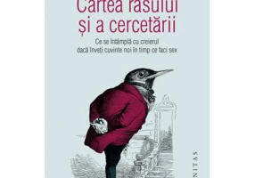 Cartea rasului si a cercetarii - Radu Paraschivescu