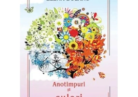 Anotimpuri si culori - Elena Bolanu