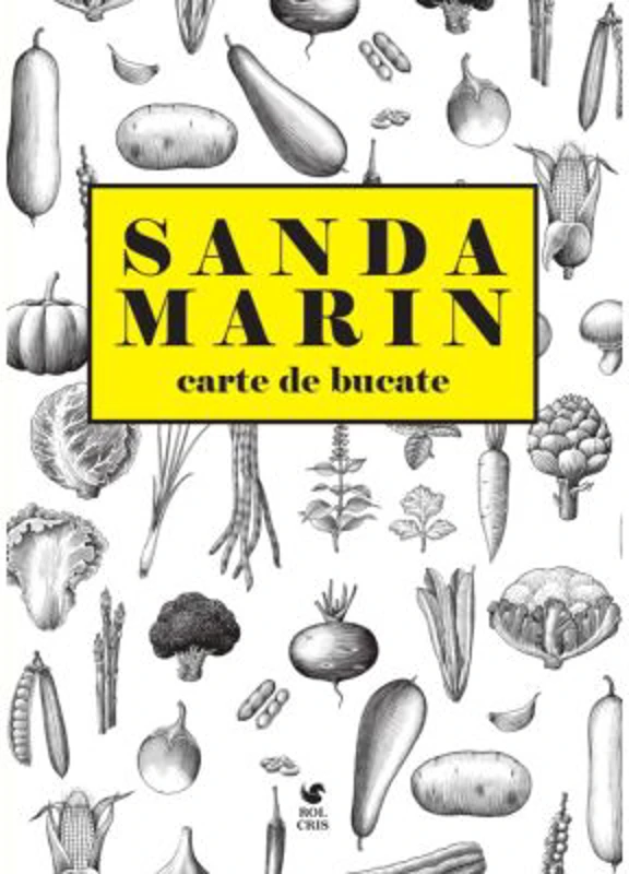 Carte de bucate