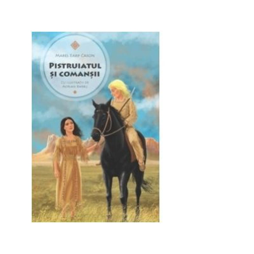 Pistruiatul si comansii