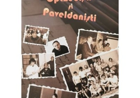 Optzecisti si Paveldanisti - Gheorghe Sechesan