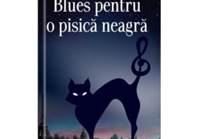 Blues pentru pisica neagra - Boris Vian