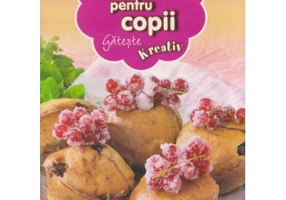 Deserturi pentru copii