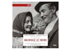 Doamnele au vreme - Otilia Hedesan, Mihaela Bucin, Oana Florea