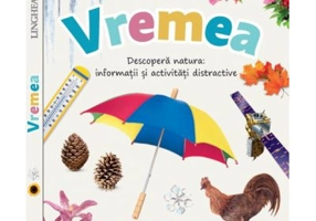 Vremea