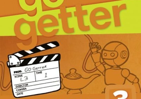 GoGetter 3 Class Audio CDs - Sandy Zervas, Catherine Bright