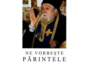 Ne vorbeste parintele Cleopa, volumul 13
