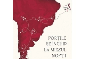 Portile se inchid la miezul noptii - I. S. Cosman