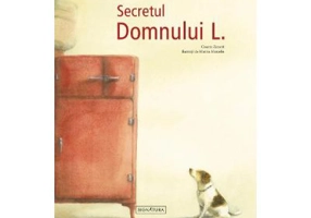 Secretul Domnului L. - Cosetta Zanotti
