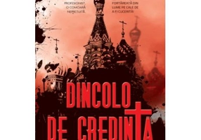 Dincolo de credinta - Richard Doetsch