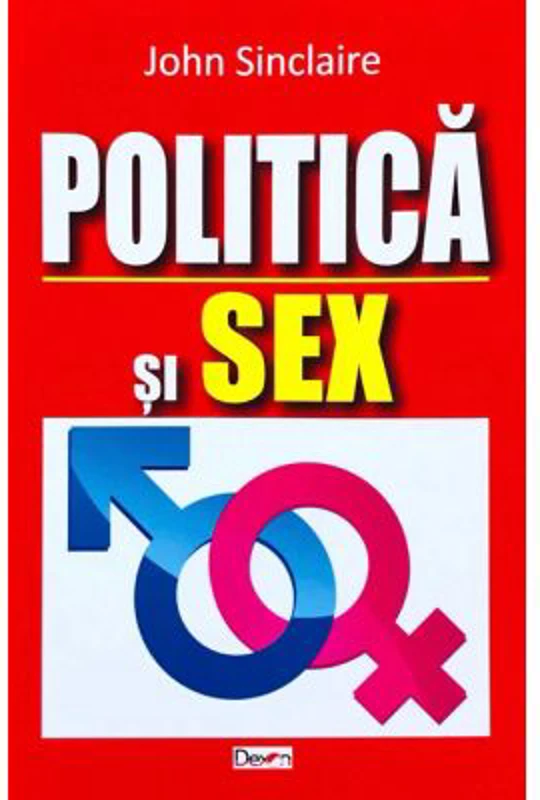 Politica si sex