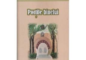 Portile binelui - James Allen