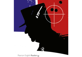 The PLPR4: Day of the Jackal - Frederick Forsyth