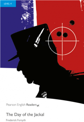 The PLPR4: Day of the Jackal - Frederick Forsyth