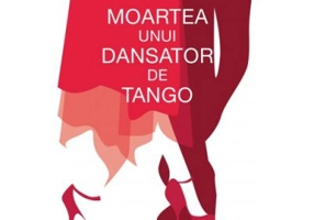 Moartea unui dansator de tango - Stelian Tanase