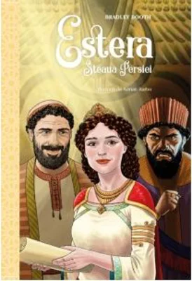 Estera. Steaua Persiei