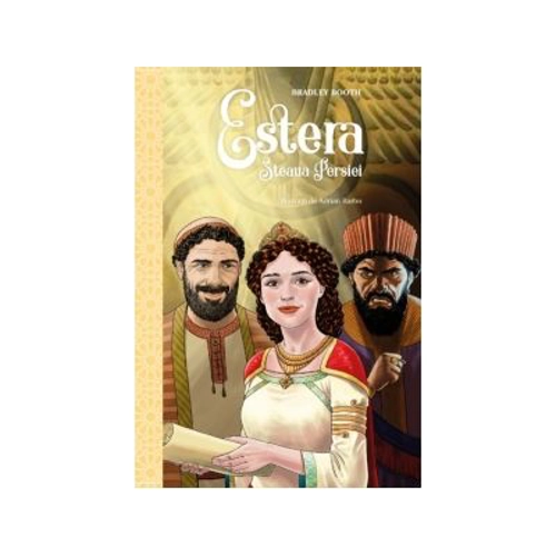 Estera. Steaua Persiei