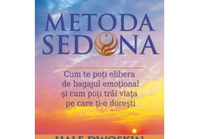 Metoda Sedona - Hale Dwoskin