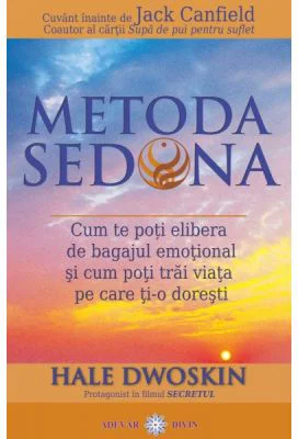 Metoda Sedona - Hale Dwoskin