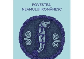 Povestea neamului romanesc. Volumul 1 - Mihail Drumes