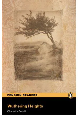 Penguin Readers, Level 5. Wuthering Heights - Emily Bronte