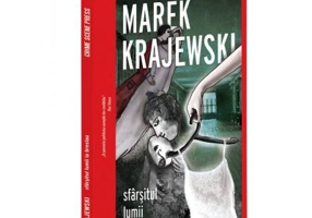 Sfarsitul lumii la Breslau - Marek Krajewski