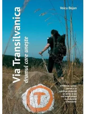 Via Transilvanica