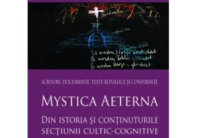 Mystica Aeterna- Rudolf Steiner