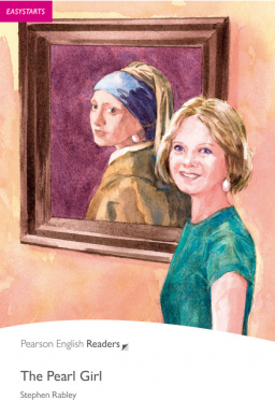 Easystar. The Pearl Girl Book and CD Pack - Stephen Rabley