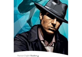 Level 2: Lady in the Lake Book and MP3 Pack - Raymond Chandler