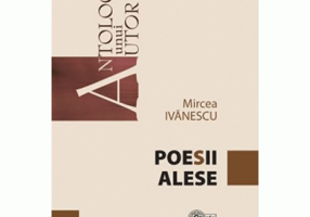 Poesii alese - Mircea Ivanescu