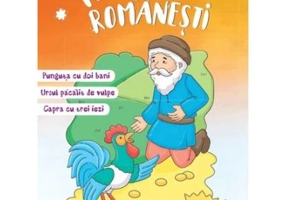 Povesti romanesti