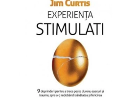 Experienta Stimulati - Jim Curtis