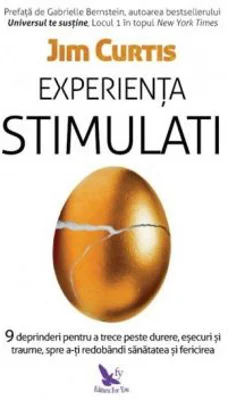 Experienta Stimulati - Jim Curtis
