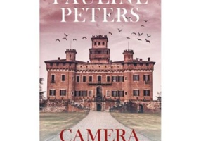 Camera rubinie - Pauline Peters